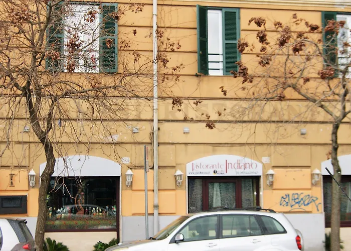 I Love Piramide Hotel